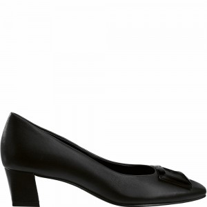 Escarpin Högl Thilda Femme Noir | XZTY-05231