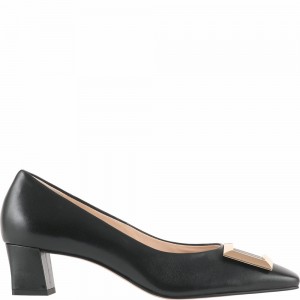 Escarpin Högl Thilda Femme Noir | YHSL-75261