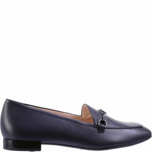 Mocassin Högl Close Femme Ocean | BOAE-47891