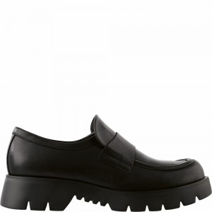 Mocassin Högl Finn Femme Noir | SHBM-08362