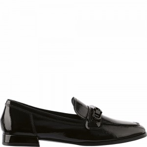 Mocassin Högl Lesley Femme Noir | MHTW-98612