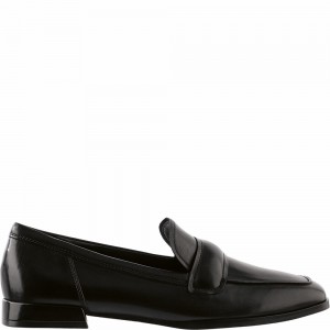 Mocassin Högl Perry Femme Noir | DOVZ-59621
