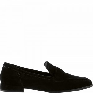 Mocassin Högl Perry Femme Noir | PUMB-05416