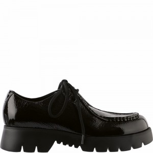 Mocassin Högl Sally Femme Noir | RSVL-47185